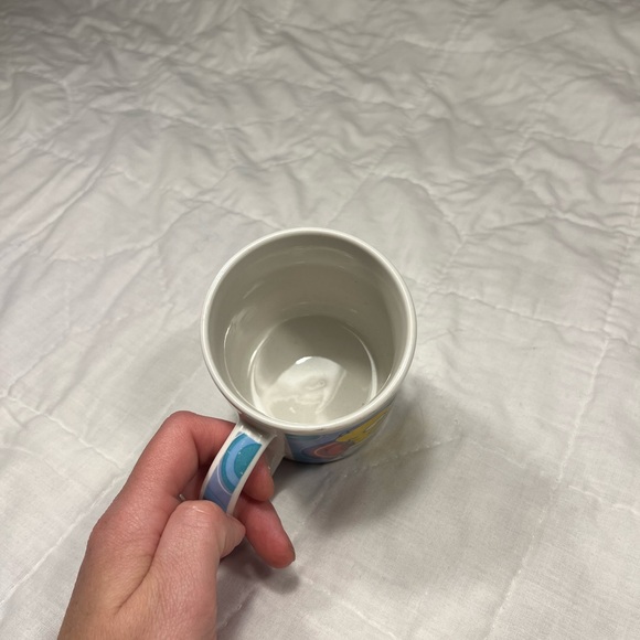 2006 homer Simpson coffee mug - Picture 5 of 6